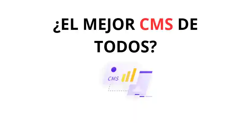 Comparativa de CMS: Elige la Plataforma Perfecta para tu Proyecto Web (2025)