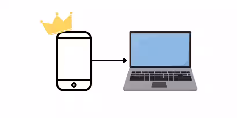 Mobile-First: Por Qué el Diseño Web para Móviles es la Clave del Éxito en 2025 (y Más Allá)